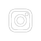 Instagram logo mini